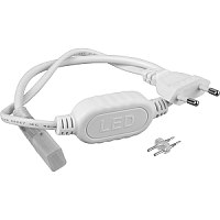 Шнур питания для светодиодной ленты Navigator NLS-power cord NEONLED картинка 